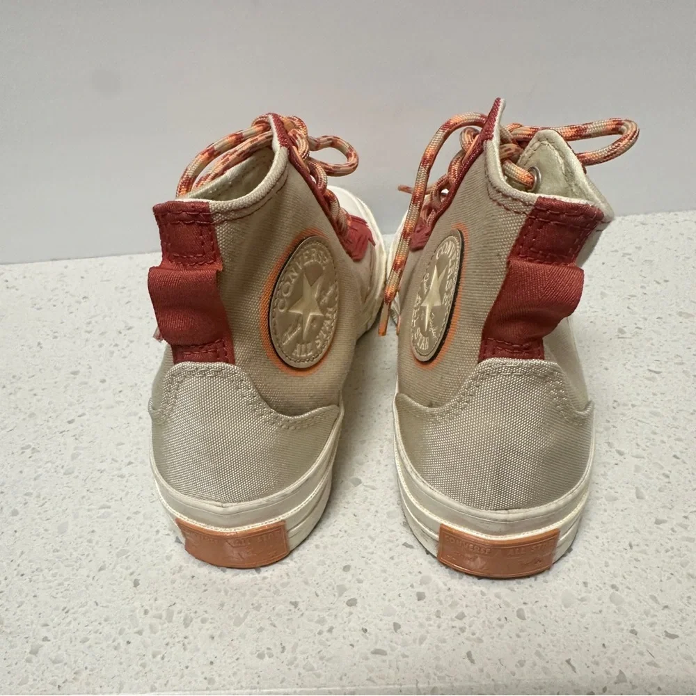 Converse All Star High Top M5/W7 - Picture 3 of 5